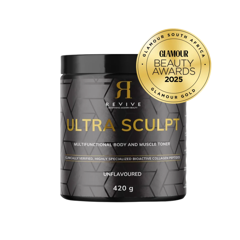 REVIVE - ULTRA SCULPT Multifunctional Body and Muscle Toner (1 Unit) 420g