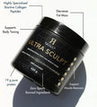 REVIVE - ULTRA SCULPT Multifunctional Body and Muscle Toner (1 Unit) 420g