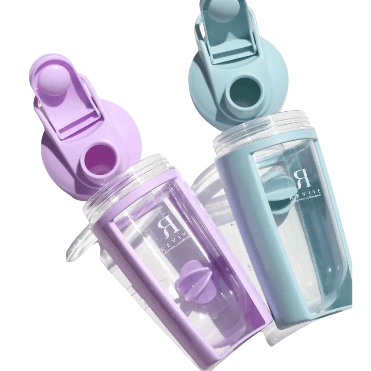 REVIVE SHAKER 500 ml - BPA-Free
