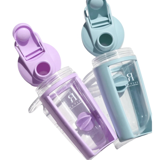 REVIVE SHAKER 500 ml - BPA-Free