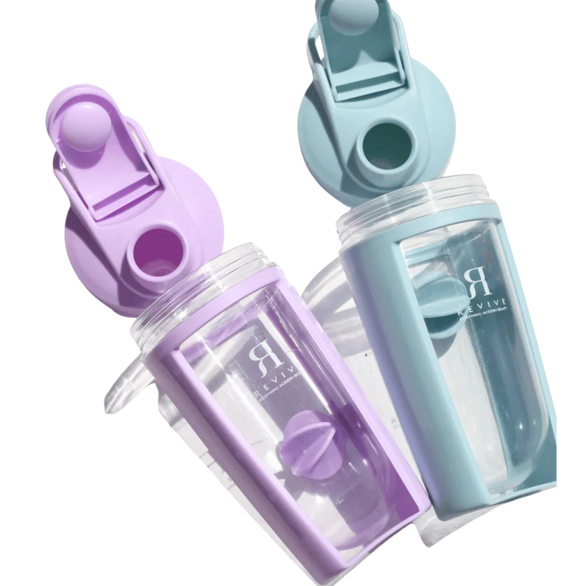 REVIVE SHAKER 500 ml - BPA-Free