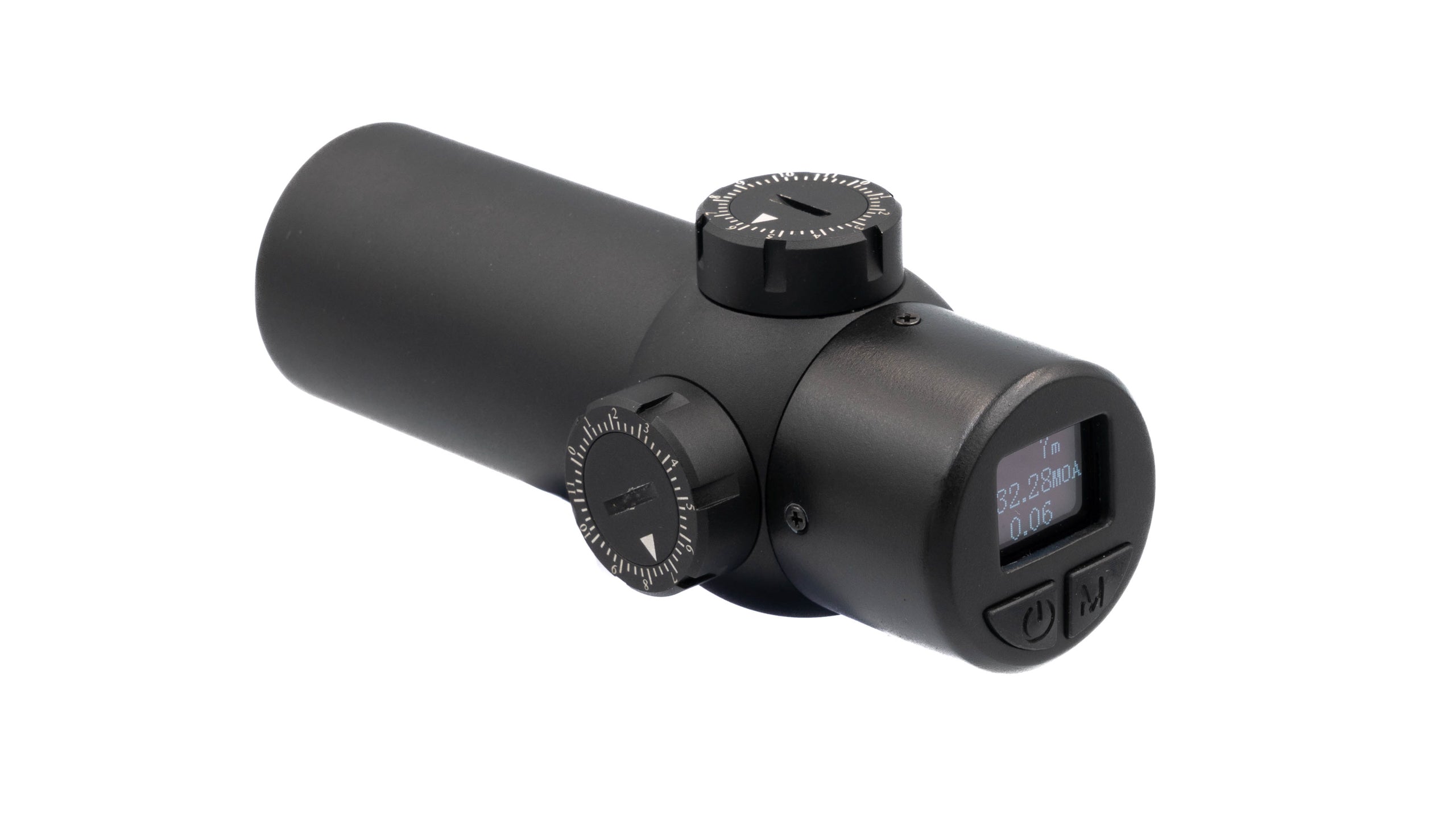 Element Rangefinder Optics Module
