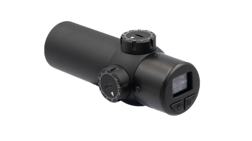 Element Rangefinder Optics Module