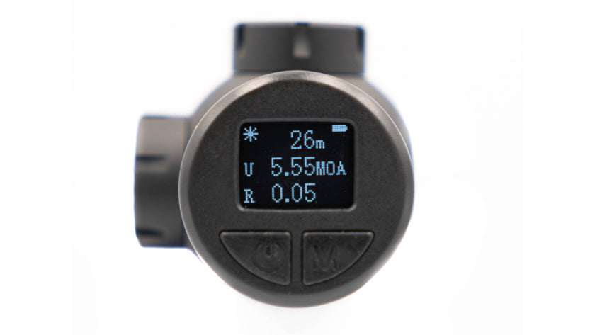 Element Rangefinder Optics Module