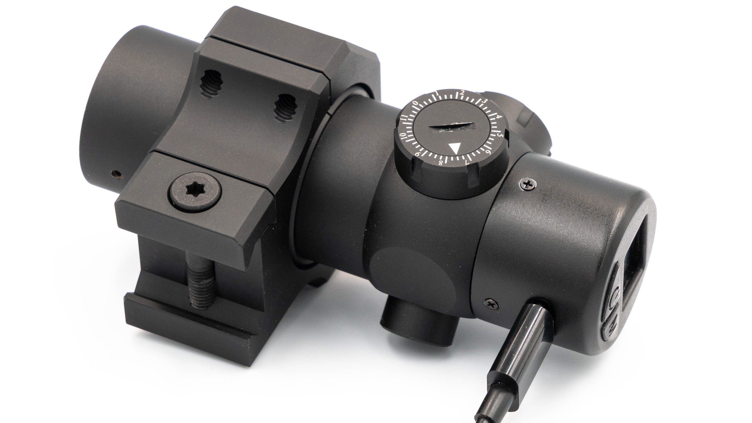Element Rangefinder Optics Module