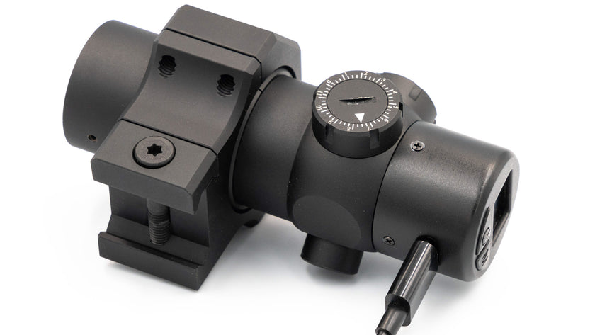Element Rangefinder Optics Module