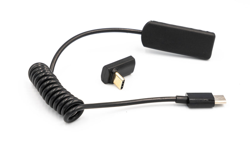 Element Rangefinder Optics Module