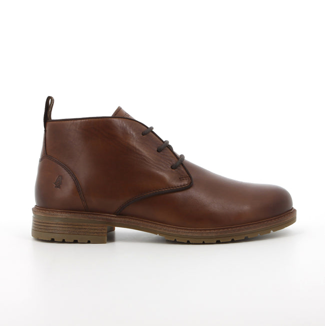 Hush Puppies Men - Ricky Chukka
