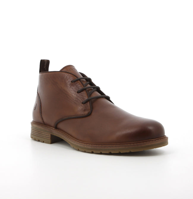 Hush Puppies Men - Ricky Chukka
