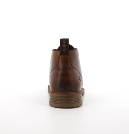 Hush Puppies Men - Ricky Chukka