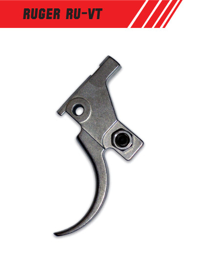 Ruger M77 MK II Varmint / Target (8oz-3lb) Trigger