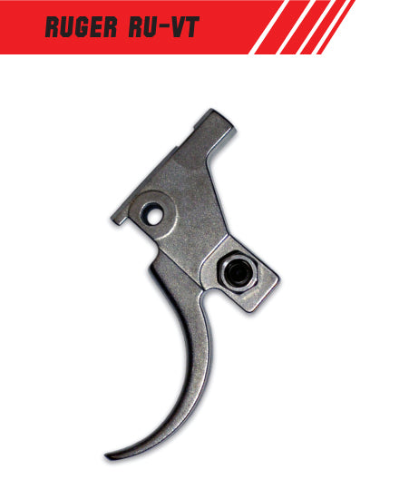 Ruger M77 MK II Varmint / Target (8oz-3lb) Trigger
