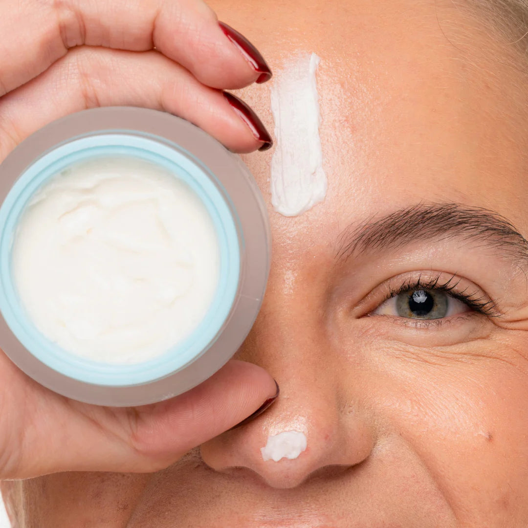 Renew Your Dew Ceramide Butter 50ml