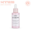 Retinol 0,3 (Vitamin A) % Serum with Niacinamide & Hyaluronic Acid 30ml