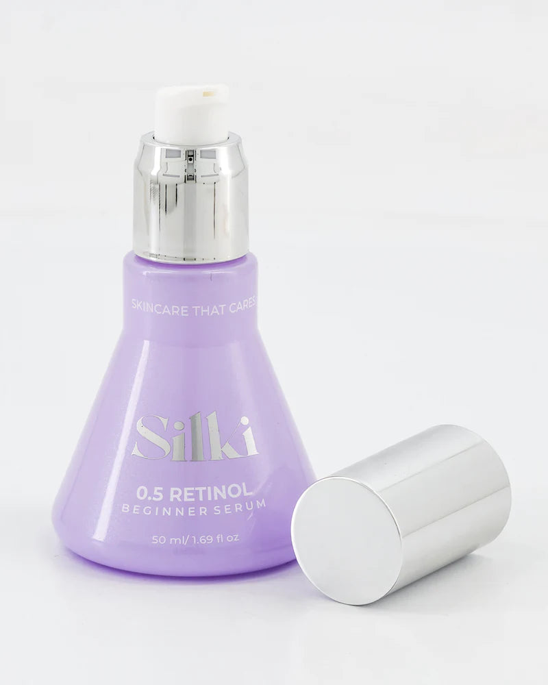 0.5% Retinol Beginner Serum - 50ml