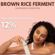 Exosomes Rice & Shine Mist with Centella, Rice Ferment & Hyaluronic Acid 100ml