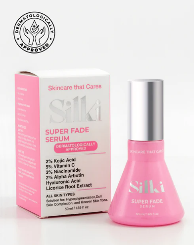 Super Fade Serum - 50ml