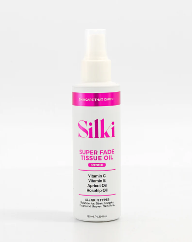 Super Fade Tissue Oil 130ml