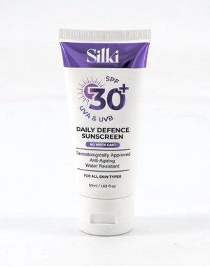 30+ SPF Daily Defence Sunscreen 50 ml