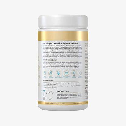 MK Collagen Slimming Shake - 620g