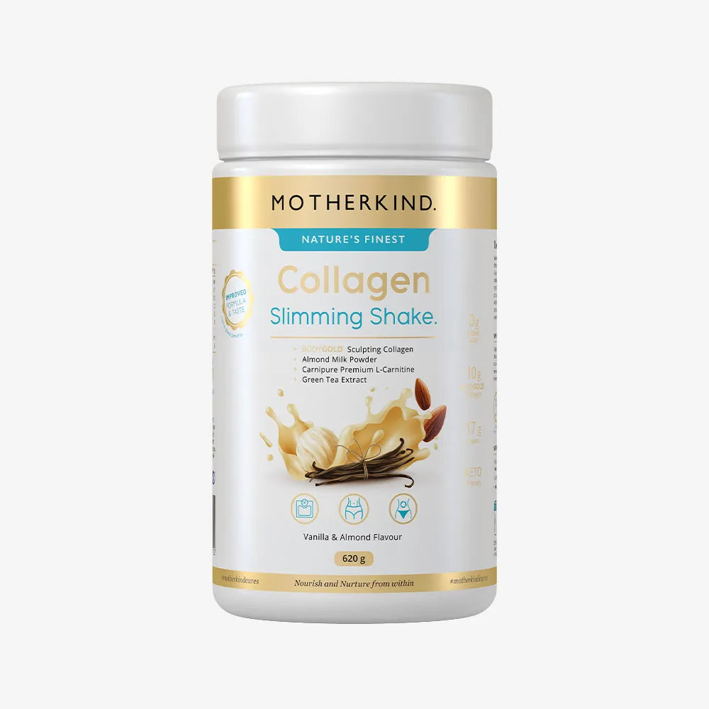 MK Collagen Slimming Shake - 620g