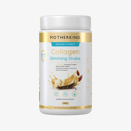 MK Collagen Slimming Shake - 620g