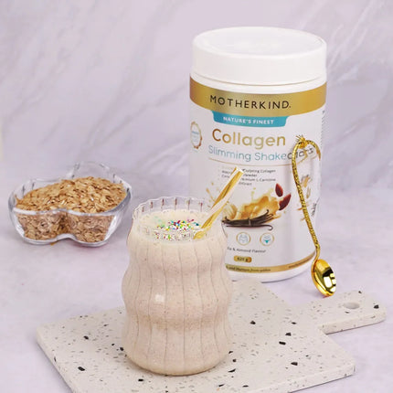 MK Collagen Slimming Shake - 620g