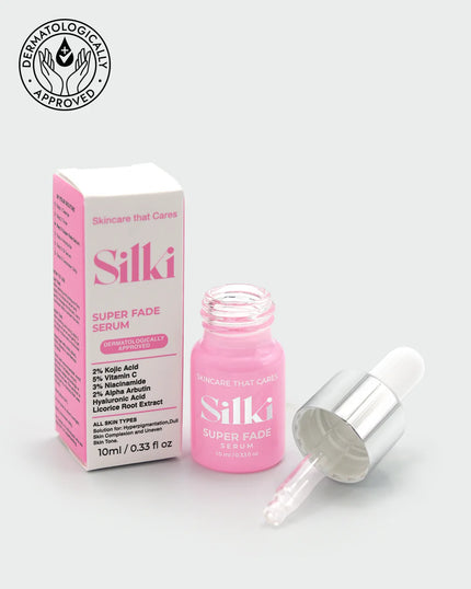 Mini Super Fade Serum 10ml