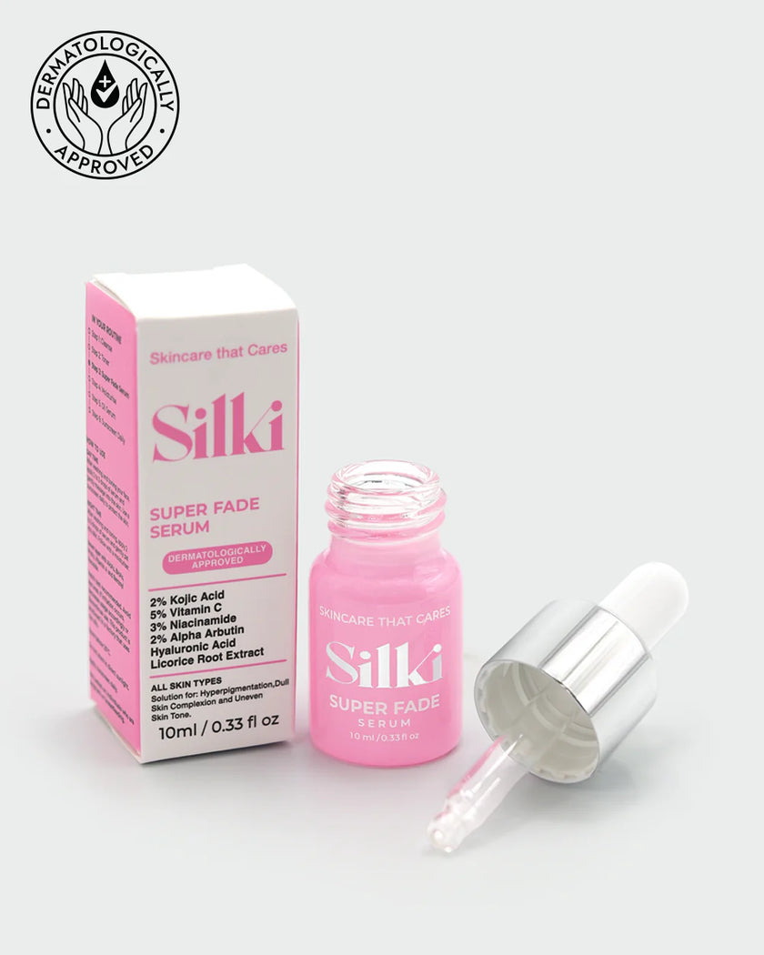 Mini Super Fade Serum 10ml