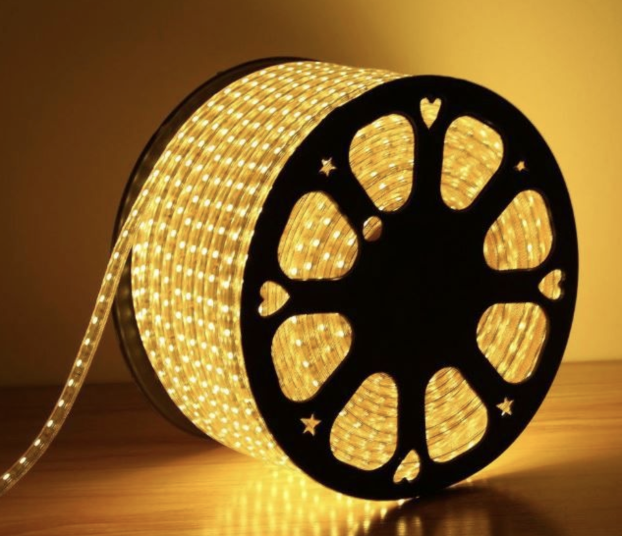 100m LED RGB String light with controller