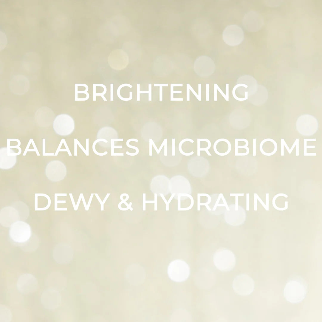 Exosomes Rice & Shine Mist with Centella, Rice Ferment & Hyaluronic Acid 100ml