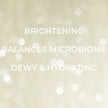 Exosomes Rice & Shine Mist with Centella, Rice Ferment & Hyaluronic Acid 100ml