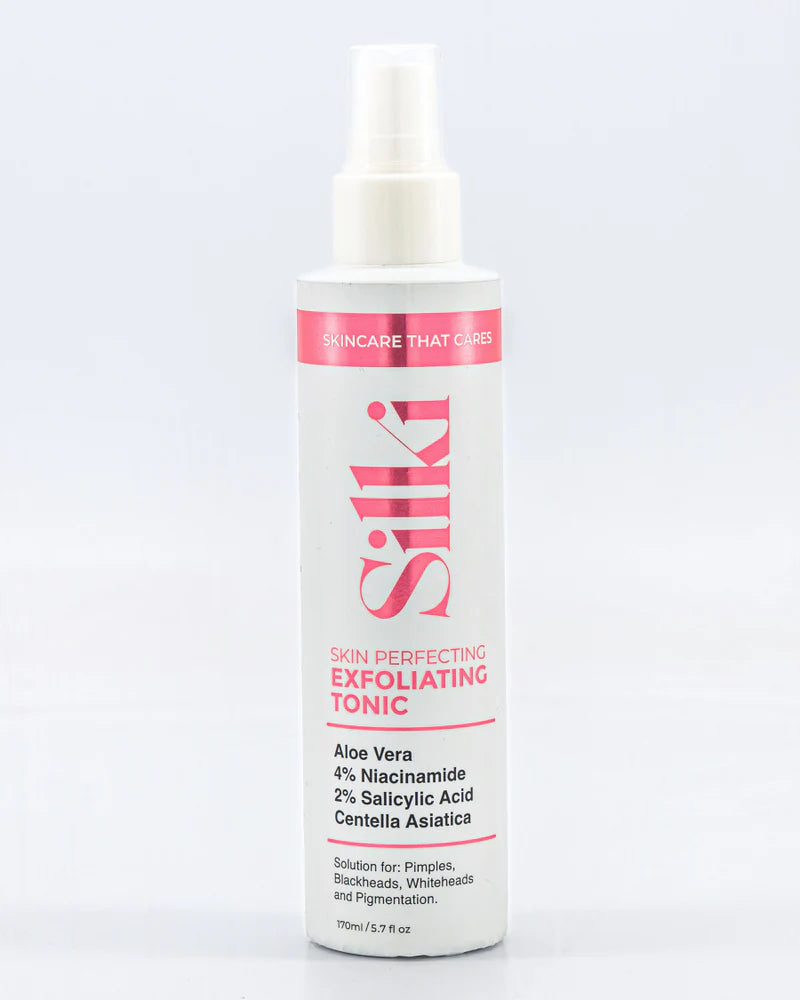 Skin Perfecting Exfoliating Tonic