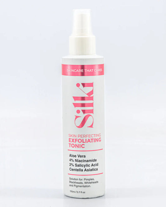 Skin Perfecting Exfoliating Tonic