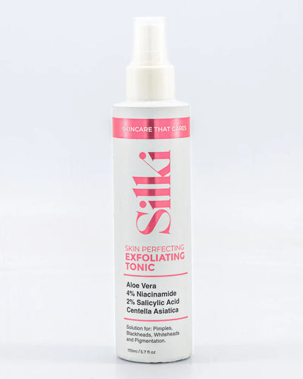 Skin Perfecting Exfoliating Tonic