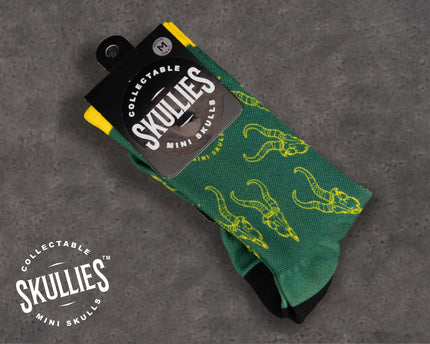 Skullies Socks