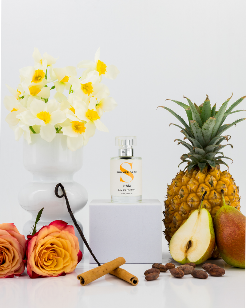 Summer Daze Perfume - 50ml