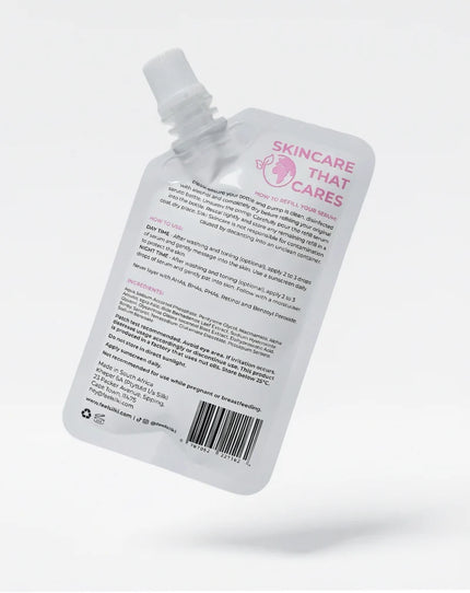 Super Fade Serum Refill Sachet - 50ml