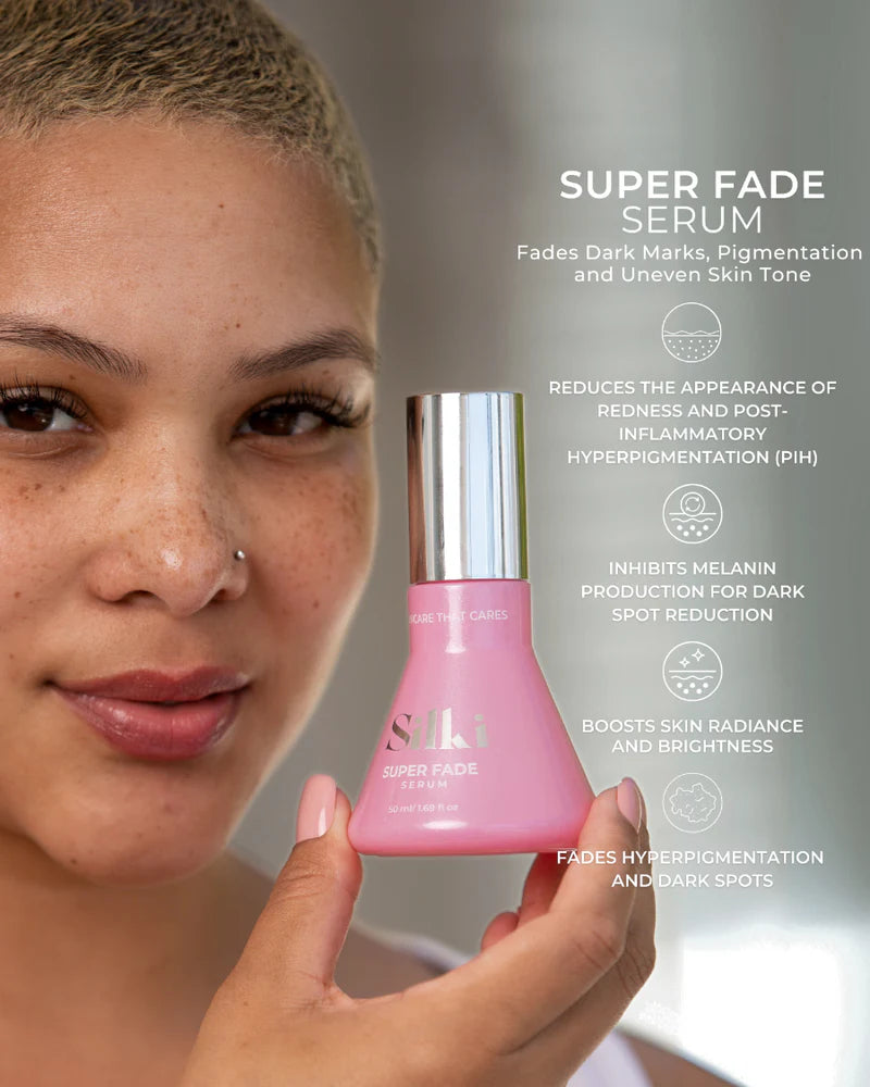 Super Fade Serum Refill Sachet - 50ml