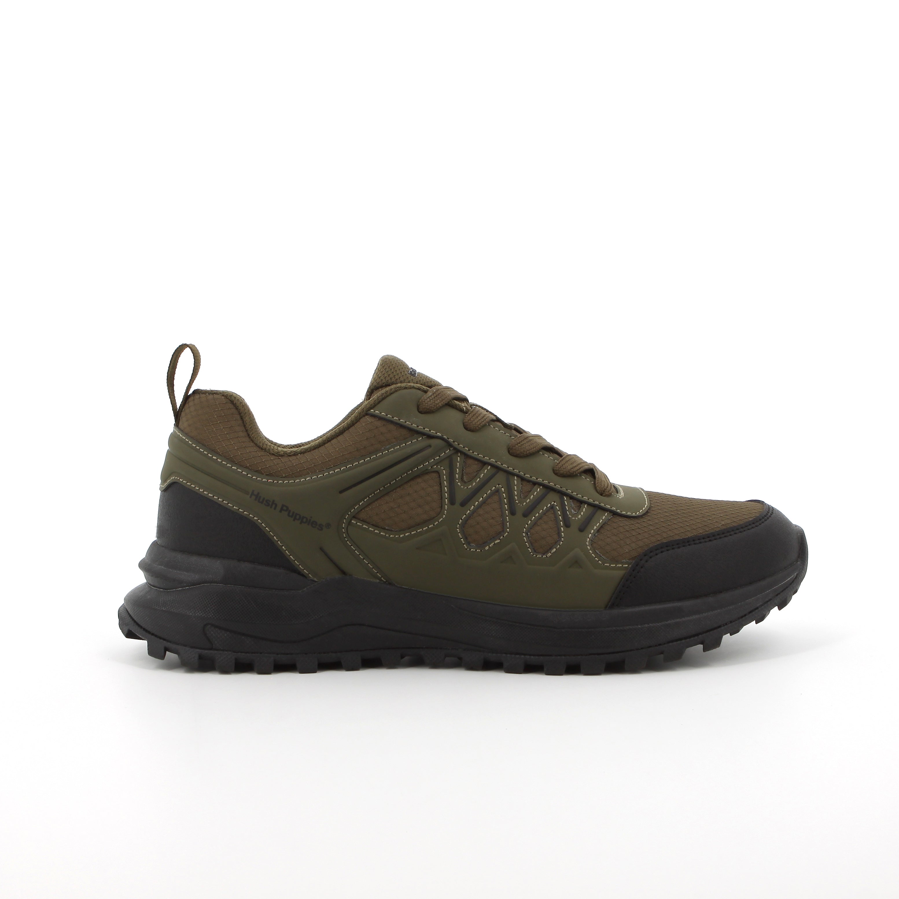 Hush Puppies Men - Thor
