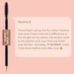Thick & Long™ Lash Serum with Peptides, Hyaluronic Acid & Castor Oil