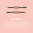 Thick & Long™ Lash Serum with Peptides, Hyaluronic Acid & Castor Oil