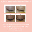 Thick & Long™ Lash Serum with Peptides, Hyaluronic Acid & Castor Oil