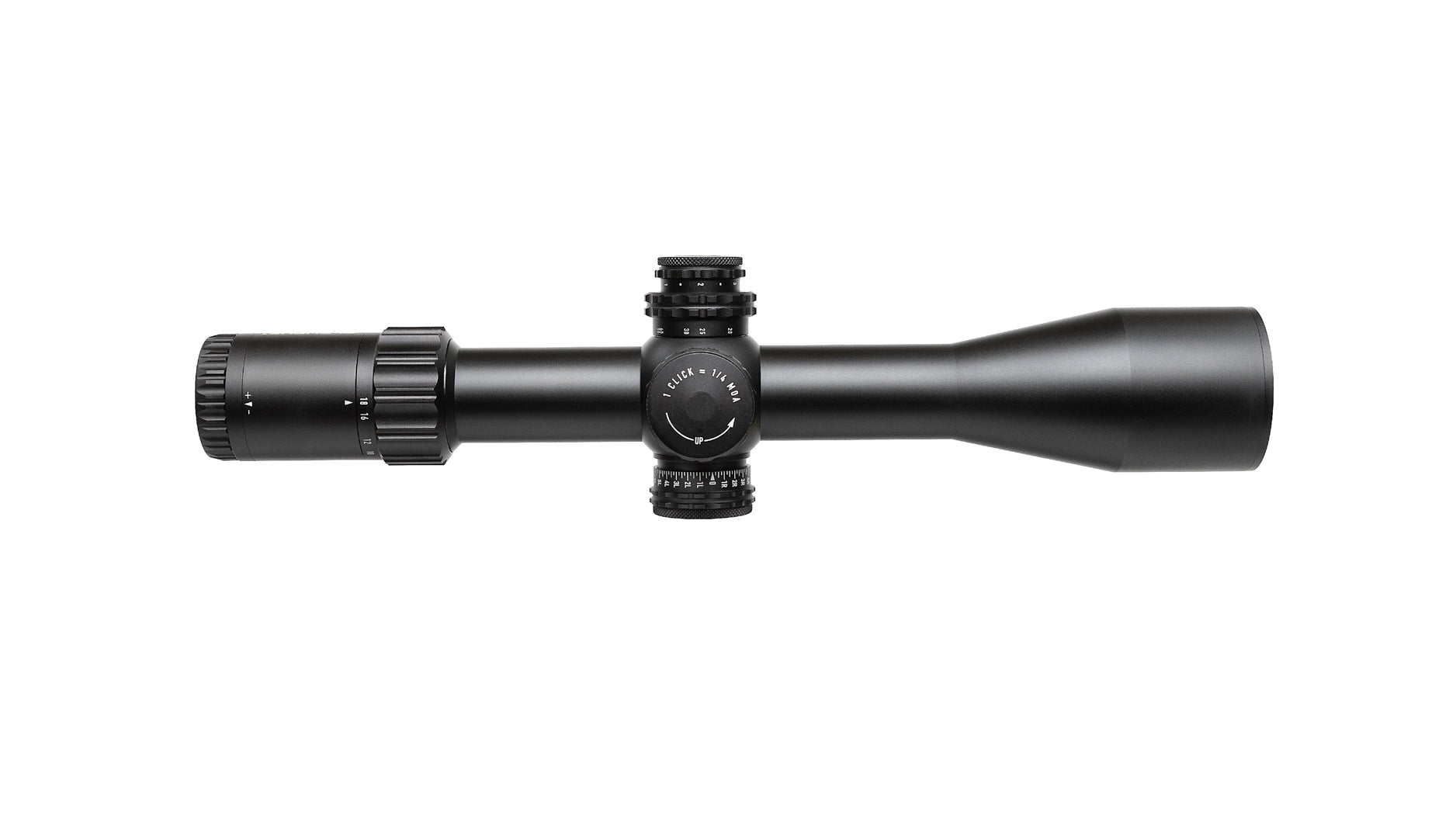 Element Scope Titan 3-18x50 FFP 34mm APR-2D