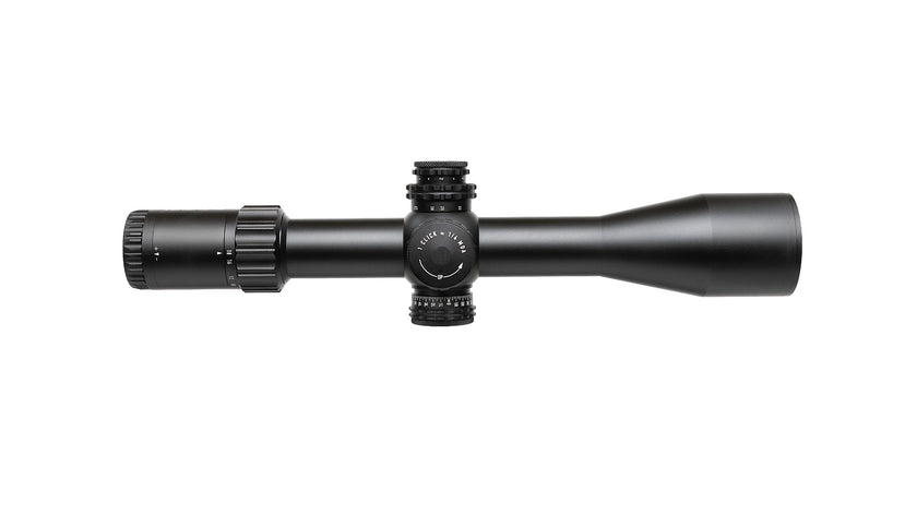 Element Scope Titan 3-18x50 FFP 34mm APR-2D