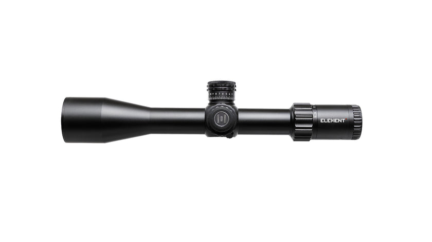 Element Scope Titan 3-18x50 FFP 34mm APR-2D