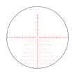 Element Scope Titan 5-25x56 FFP APR-2D 34mm MRAD