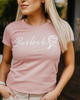 Bosbok Dusty Pink T-Shirt