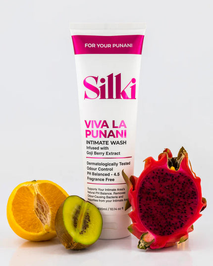 Viva La Punani 300ml