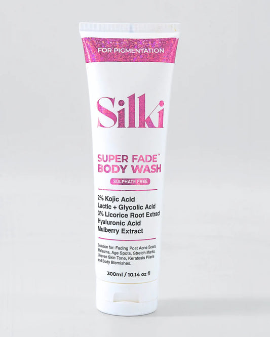 Super Fade Body Wash